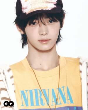 【フォト】TWS　軽やかストリート・ファッション×さわやかエネルギー