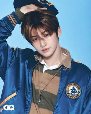 【フォト】TWS　軽やかストリート・ファッション×さわやかエネルギー