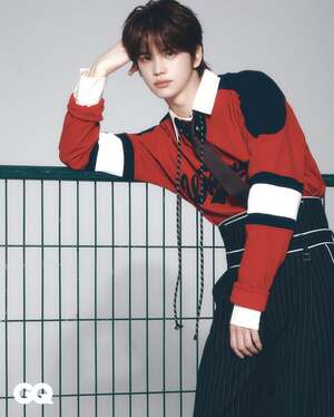 【フォト】TWS　軽やかストリート・ファッション×さわやかエネルギー