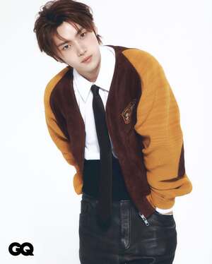 【フォト】TWS　軽やかストリート・ファッション×さわやかエネルギー