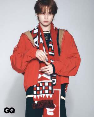 【フォト】TWS　軽やかストリート・ファッション×さわやかエネルギー