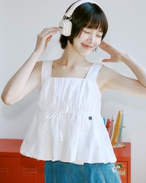 【フォト】パク・ギュヨン　夏の日差しより明るいビジュアル