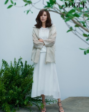 【フォト】キム・ナムジュ、上品で洗練されたムード…モダン・ウーマンの品格