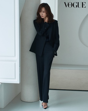 【フォト】キム・ナムジュ、上品で洗練されたムード…モダン・ウーマンの品格