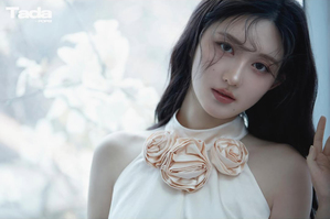 【フォト】IVEガウル、中国のファッション誌創刊号の表紙を飾る