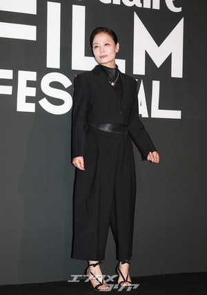 【フォト】『おつかれさま』でグァンシクの母親演じたオ・ミネの上品な姿