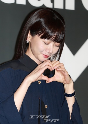 【フォト】45歳ペ・ドゥナ、人並みらなぬファッションセンス