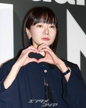 【フォト】45歳ペ・ドゥナ、人並みらなぬファッションセンス