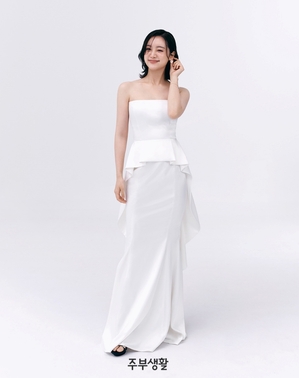 【フォト】「二児の母」元WGヘリム、ラブリーなビジュアル