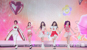 【フォト】HITGS、さわやかさあふれるデビューステージ