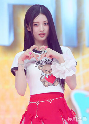 【フォト】10代のさわやかさあふれる第5世代ガールズグループHITGSデビュー