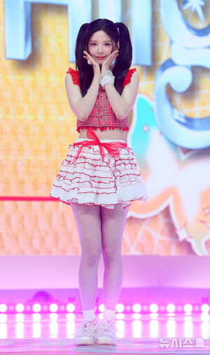 【フォト】10代のさわやかさあふれる第5世代ガールズグループHITGSデビュー