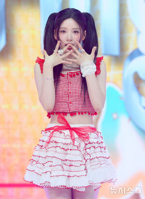 【フォト】10代のさわやかさあふれる第5世代ガールズグループHITGSデビュー