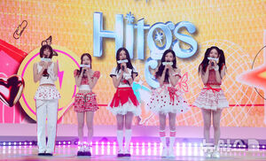 【フォト】10代のさわやかさあふれる第5世代ガールズグループHITGSデビュー
