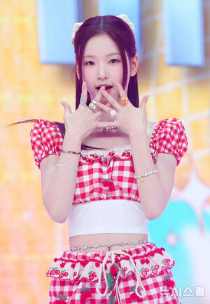 【フォト】10代のさわやかさあふれる第5世代ガールズグループHITGSデビュー