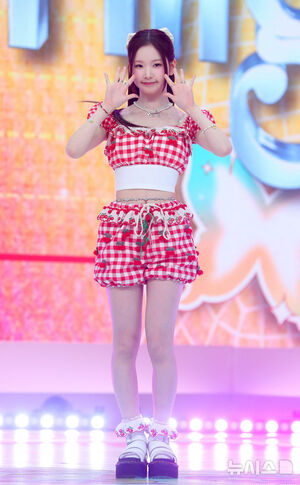 【フォト】10代のさわやかさあふれる第5世代ガールズグループHITGSデビュー