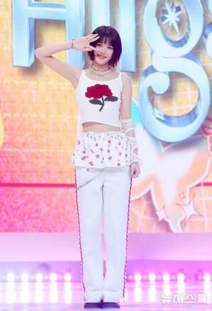 【フォト】10代のさわやかさあふれる第5世代ガールズグループHITGSデビュー