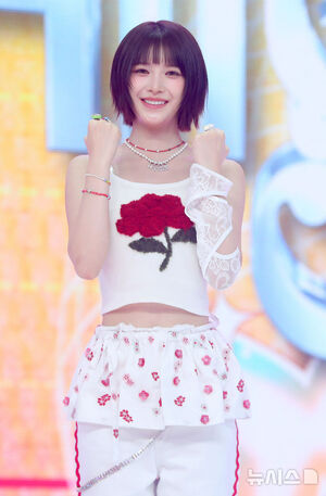 【フォト】10代のさわやかさあふれる第5世代ガールズグループHITGSデビュー