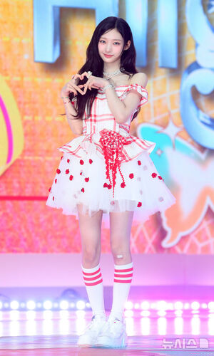 【フォト】10代のさわやかさあふれる第5世代ガールズグループHITGSデビュー