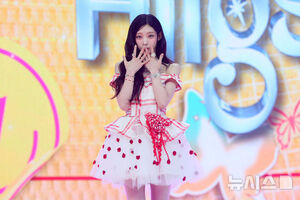 【フォト】10代のさわやかさあふれる第5世代ガールズグループHITGSデビュー