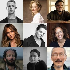 息子誕生のホン・サンス監督、カンヌ映画祭の審査員に…韓国人で6人目