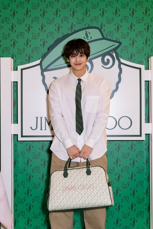 【フォト】（G）I-DLEミヨン×チョン・イル×キム・ボムら5人5色のゴルフウェア・コーデ