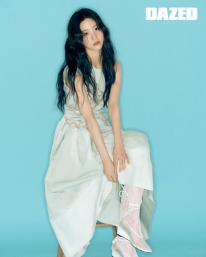 【フォト】『埋もれた心』ヒロイン役ホン・ファヨン　透明感あふれる美しさ