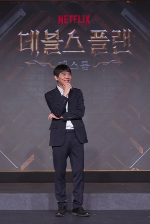 ▲写真提供＝NETFLIX