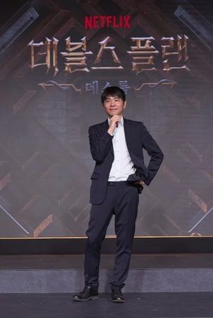 【フォト】「囲碁の天才」李世ドル、サバイバルバラエティーに挑戦