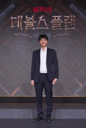 【フォト】「囲碁の天才」李世ドル、サバイバルバラエティーに挑戦