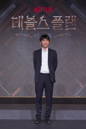 【フォト】「囲碁の天才」李世ドル、サバイバルバラエティーに挑戦