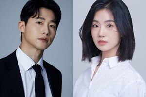 シン・ソンミン、チョ・インと5月12日に挙式