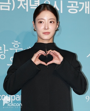 イ・セヨン、11年在籍してきたプレインTPCと契約更新