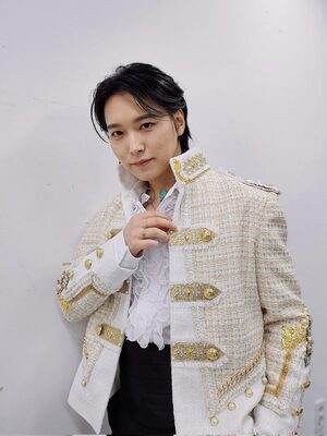 移籍：SJソンミン、20年所属した事務所を離れる…SMエンタ「新たな門出を応援したい」