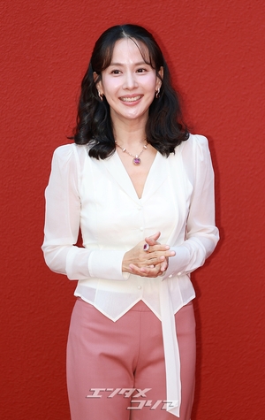 【フォト】チョ・ヨジョン「いつもさわやかそのもの」