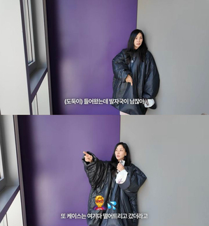 コ・ソヨン「世界的な建築賞受賞した加平の自宅、泥棒に入られたことがある」