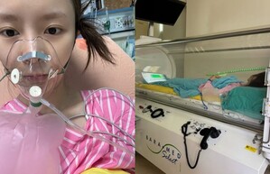 元CLCエルキー、一酸化炭素中毒で意識失い「高圧酸素療法」