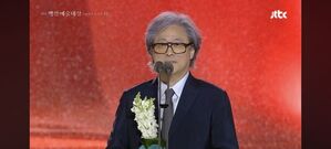 パク・チャヌク監督が大統領選挙を前にコメント 「愚かな人ではなく、国民を恐れる人を選ぶべき」