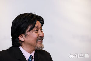 【フォト】ソウル市広報大使の委嘱を受けたエドワード・リー