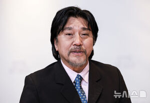 【フォト】ソウル市広報大使の委嘱を受けたエドワード・リー