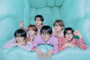 NCT WISH、ビザ発給問題で米SMタウン公演不参加