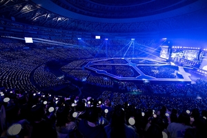 【フォト】「SEVENTEEN 2025 JAPAN FANMEETING ‘HOLIDAY’」