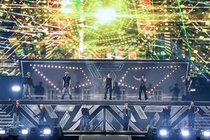 【フォト】「SEVENTEEN 2025 JAPAN FANMEETING ‘HOLIDAY’」