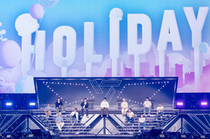 【フォト】「SEVENTEEN 2025 JAPAN FANMEETING ‘HOLIDAY’」