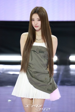 【フォト】MEOVVアンナ、格の違う女神の美しさ