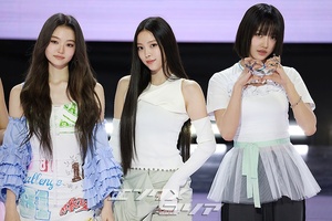 【フォト】5人5色MEOVV、1st EPリリース…はつらつとしたフォトタイム