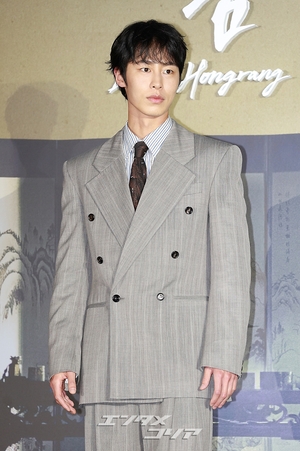 【フォト】イ・ジェウク、視聴者のハートを狙い撃ち