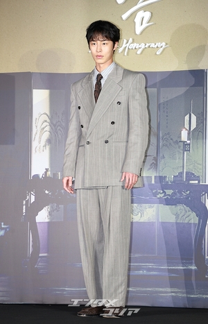 【フォト】イ・ジェウク、視聴者のハートを狙い撃ち