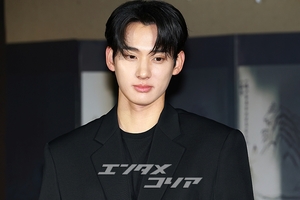 【フォト】イ・ジェウク＆チョ・ボア＆オム・ジウォンら、『呑金』制作発表会に出席したキャストたち