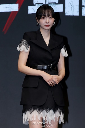 【フォト】キム・ダミ＆ソン・ソックら出演『ナインパズル』制作発表会